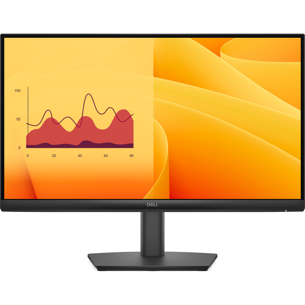 DELL E Series E2225HM écran plat de PC 54 6 cm 21.5 1920 x 1080 pixels Full HD LCD Neuf - vue 10