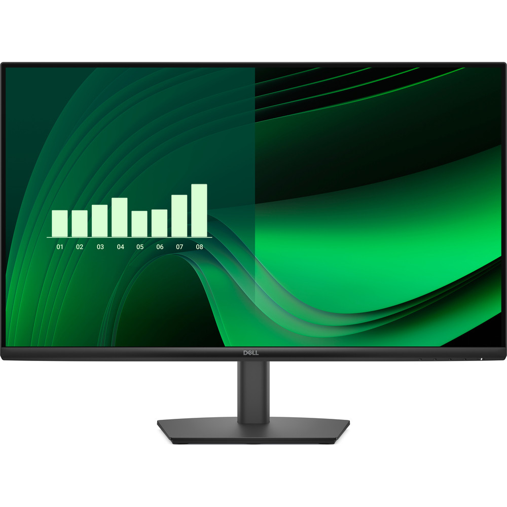 DELL E Series E2725HM, 68,6 cm (27'), 1920 x 1080 pixels, Full HD, LCD, 8 ms, Noir DELL-E2725HM