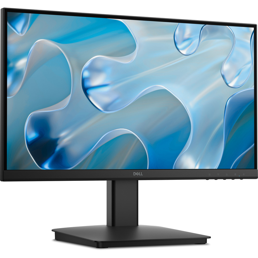 DELL SE2225HM, 54,6 cm (21.5'), 1920 x 1080 pixels, Full HD, LCD, 8 ms, Noir DELL-SE2225HM