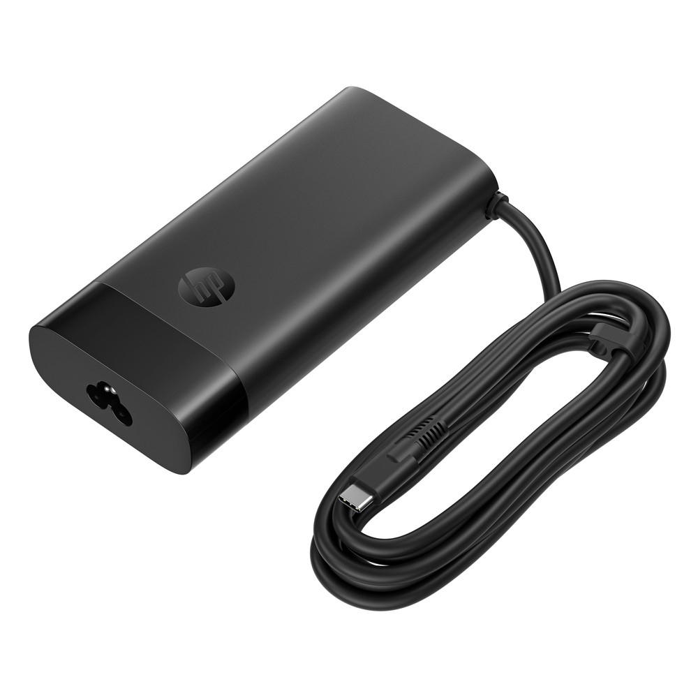 HP Adaptateur alimentation USB C AC 140 Watt - vue 3