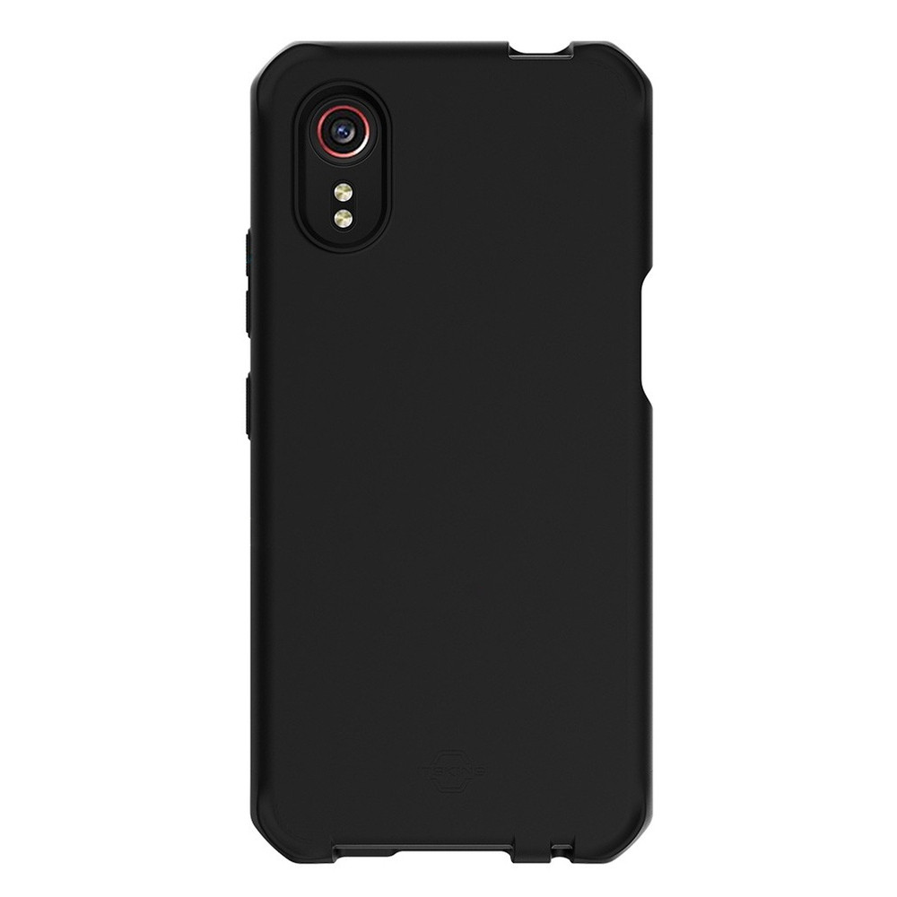 Mobilis 066093, Housse, Samsung, Galaxy Xcover 7 Pro, 16,8 cm (6.6'), Noir