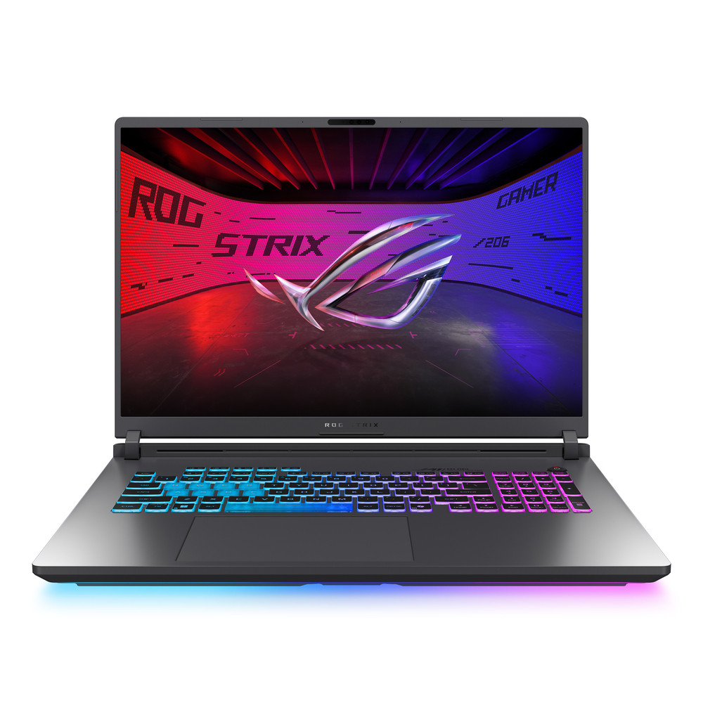 ASUS ROG Strix G18 G815LP-DR9052W, Intel Core Ultra 9, 45,7 cm (18'), 2560 x 1600 pixels, 32 Go, 1 To, Windows 11 Home 90NR0LK1-M002R0