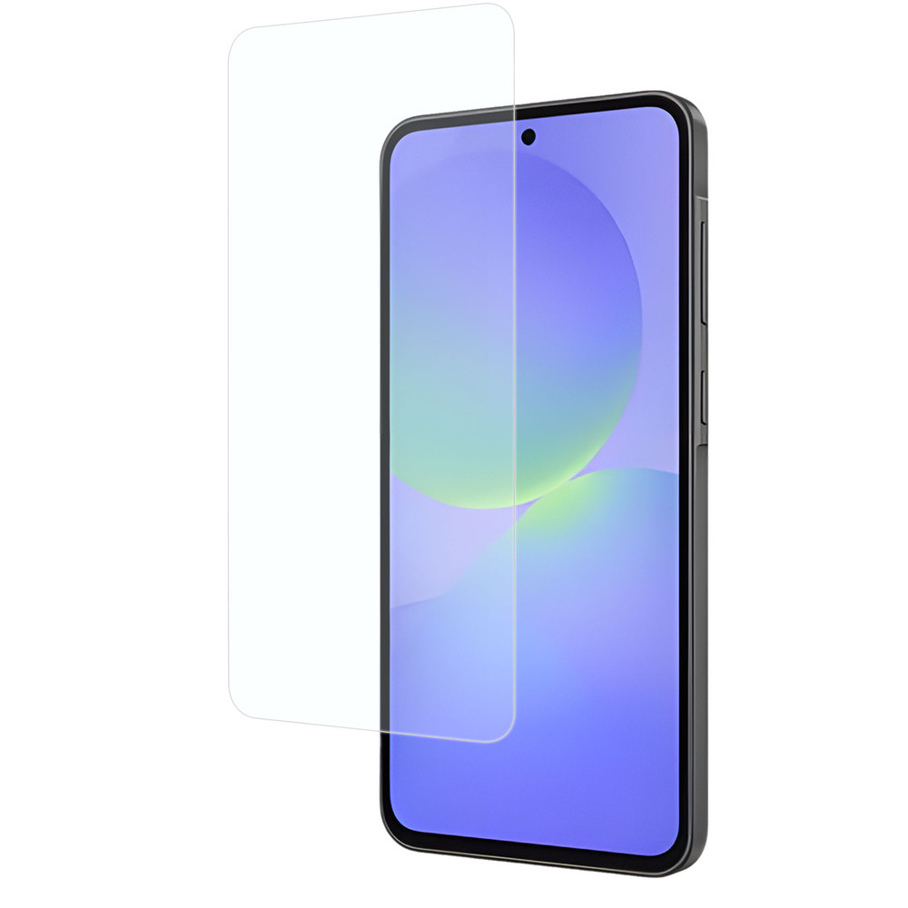 DLH DY-PE5334, Samsung, Galaxy A36 (SM-A366), Transparent, 1 pièce(s)