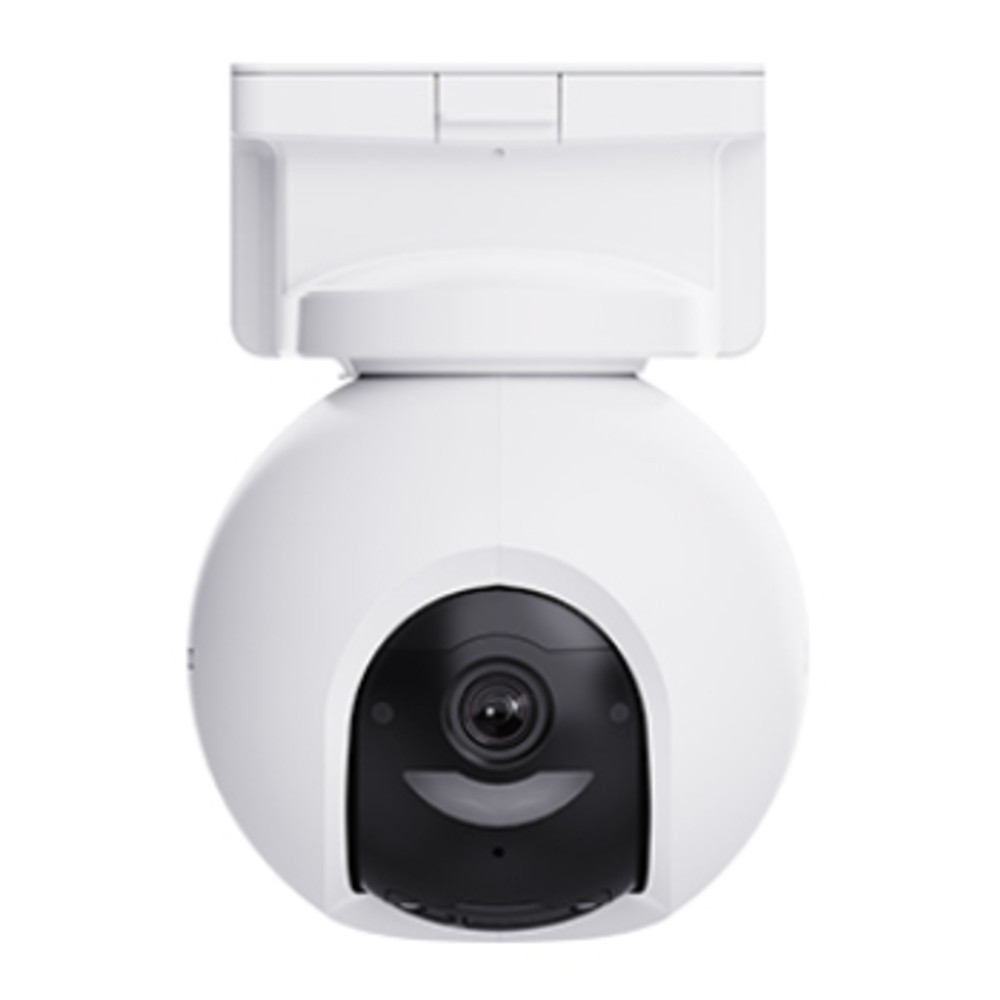 EZVIZ HB8 Pro 4K, Caméra de sécurité IP, Intérieure et extérieure, Sans fil, 2400 - 2483.5 MHz, Plafond, Blanc CS-HB8-R200-1M8WFL