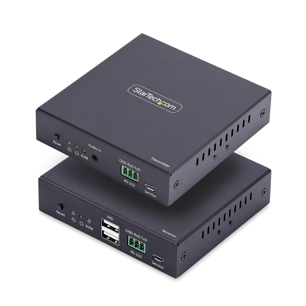StarTech EXTENDER KVM HDMI SUR RESEAU I
