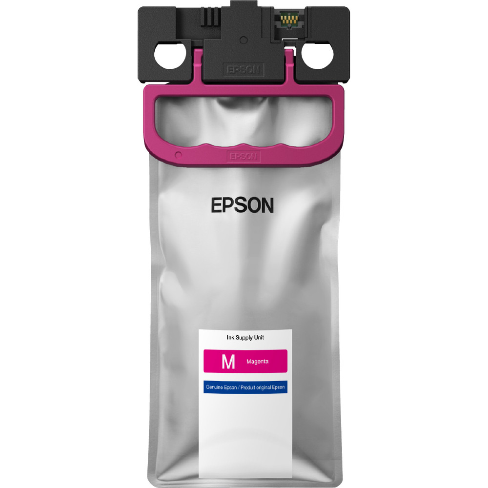 Epson WorkForce Pro EM C8101R Ink - vue 4