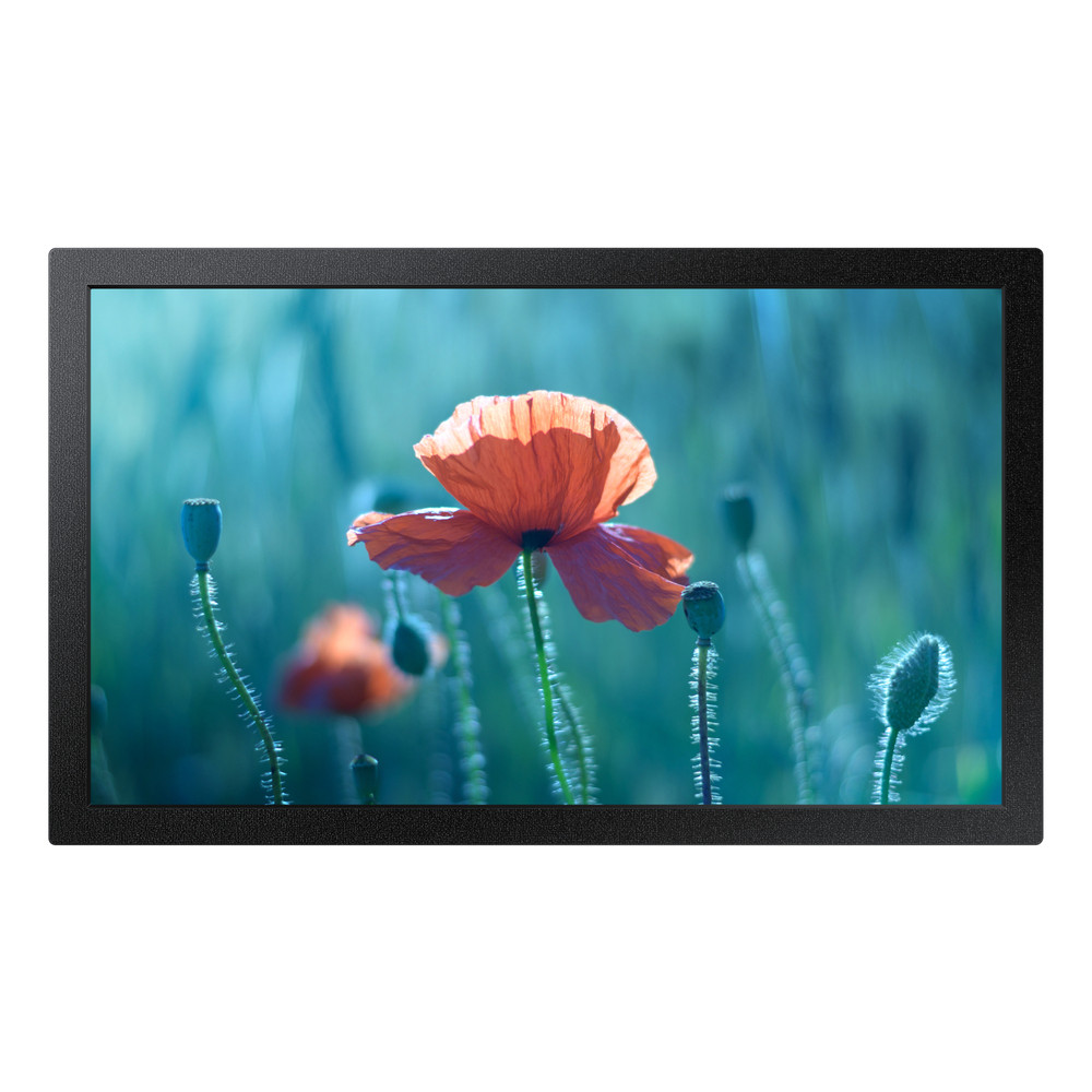 Samsung QB13C, 33 cm (13'), LCD, 1920 x 1080 pixels, Wifi, 16/7 LH13QBCEBGBXEN