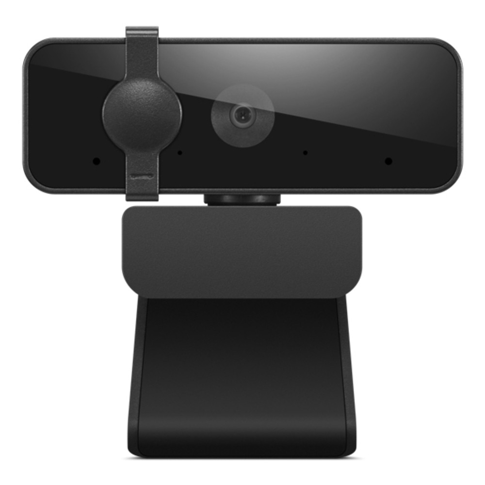 Lenovo Essential FHD Gen2, 1920 x 1080 pixels, Full HD, 30 ips, 320x240@25fps, 320x240@30fps, 640x360@25fps, 640x360@30fps, 640x480@15fps, 640x480@25f