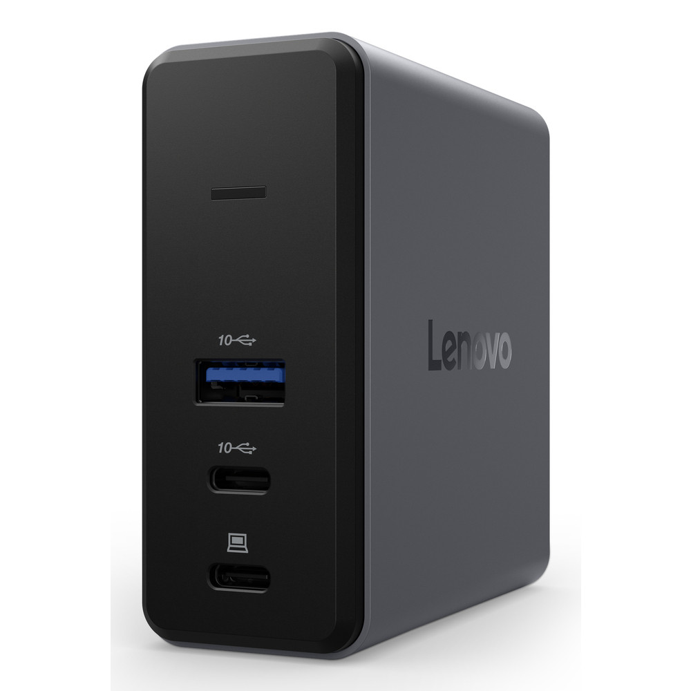 Lenovo X9 station daccueil - vue 4