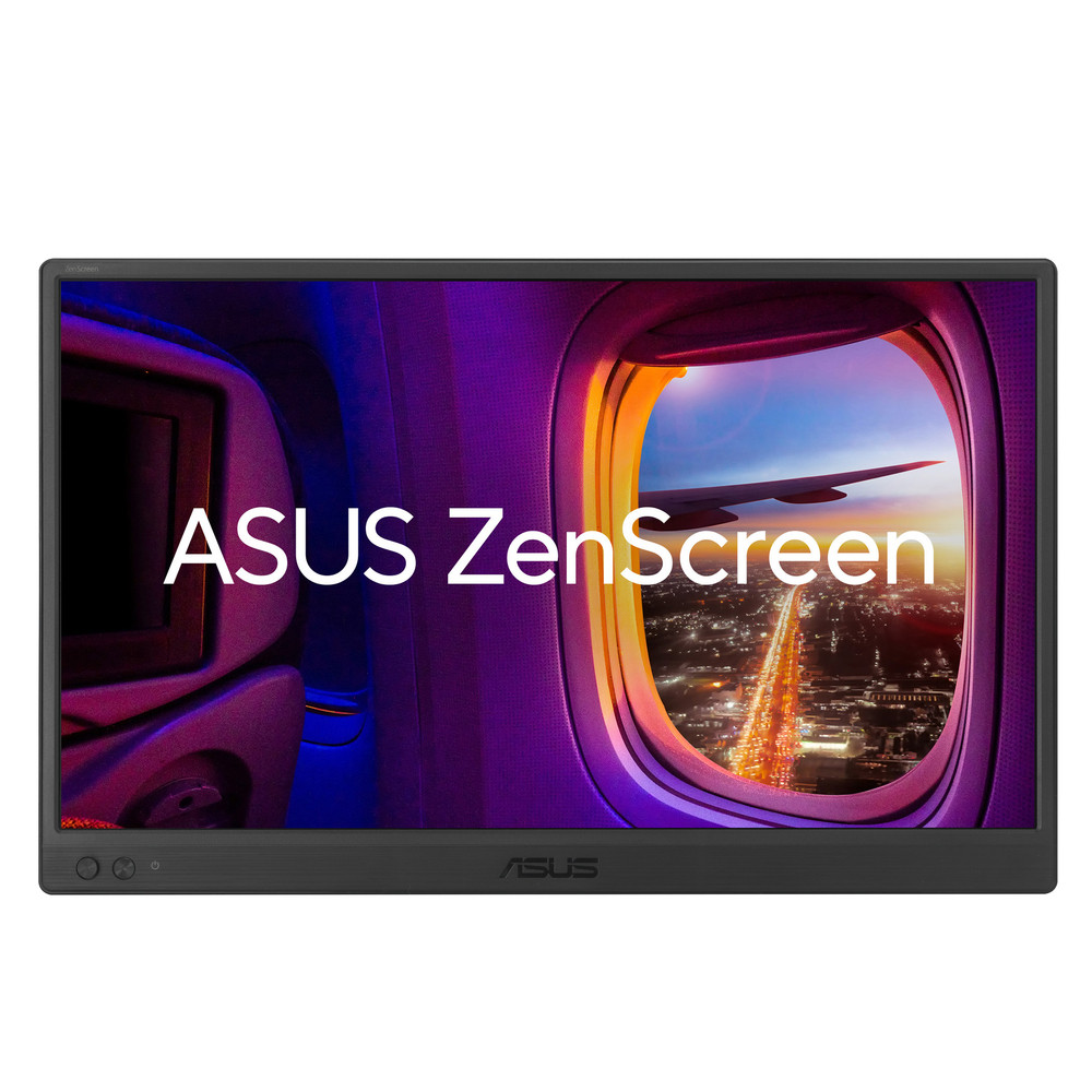 ASUS ZenScreen MB169CK écran plat de PC 39 6 cm 15.6 1920 x 1080 pixels Full HD LCD Neuf - vue 7
