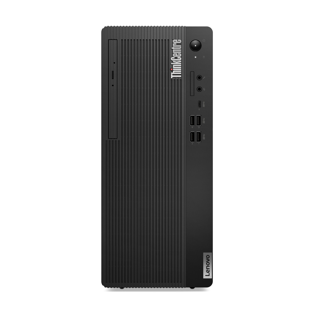 Lenovo ThinkCentre M70t Gen 5, Intel® Core™ i5, i5-14400, 16 Go, 512 Go, Windows 11 Pro, 64-bit 12U6007MFR