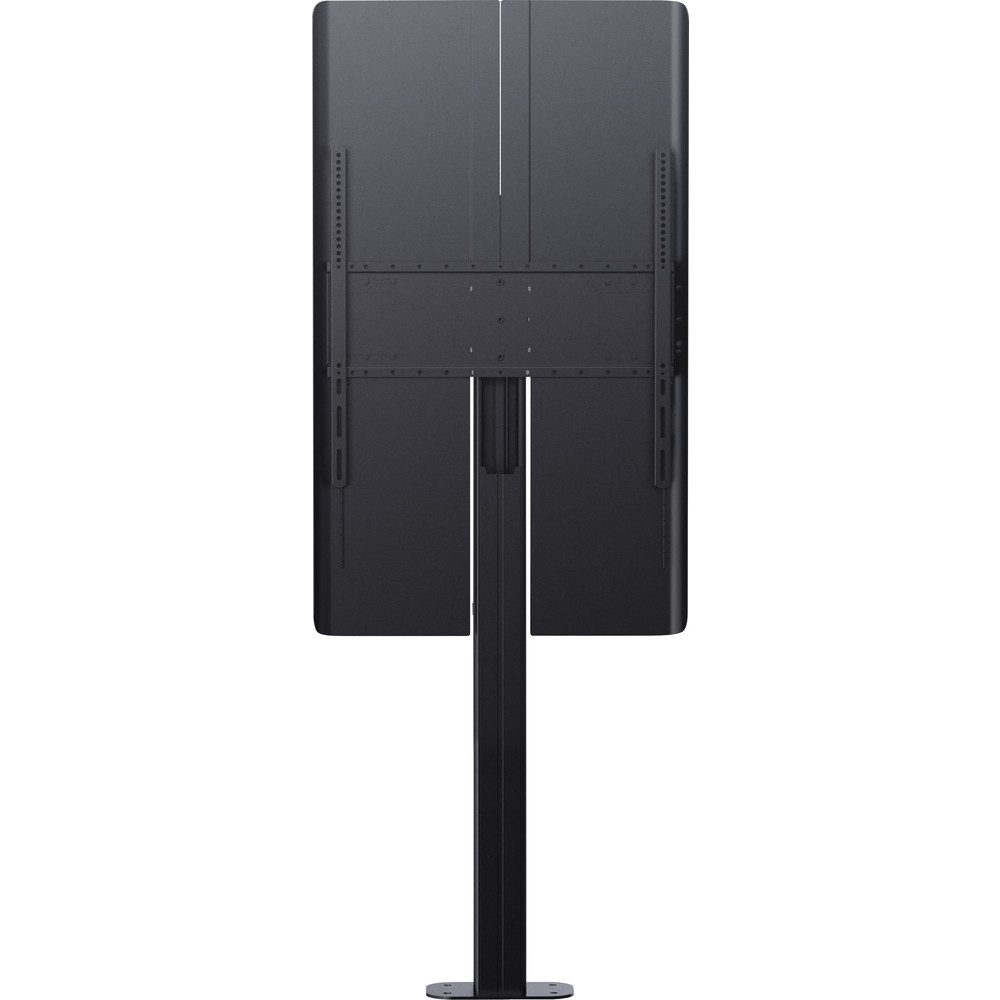 Vision VFM-F1, 80 kg, 139,7 cm (55'), 2,16 m (85')