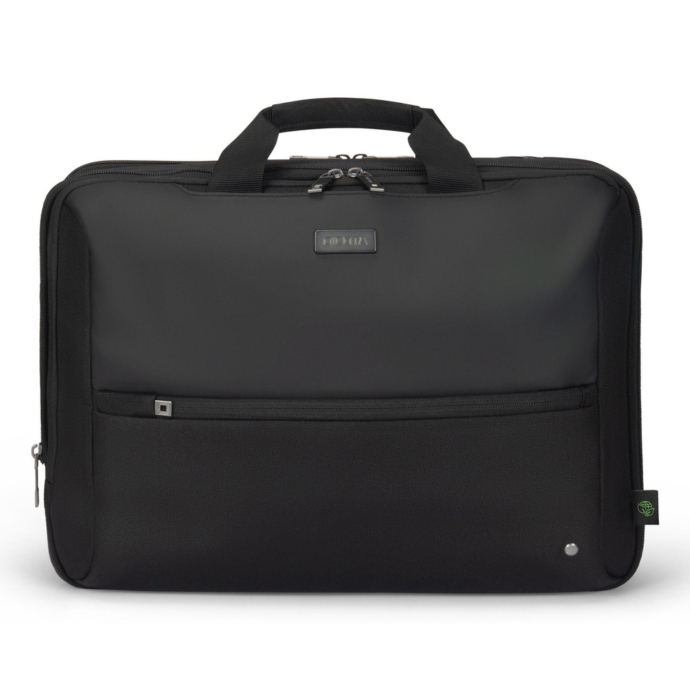 DICOTA Top Traveller Dual FIVE notebook carrying backpackshoulder bag - vue 2