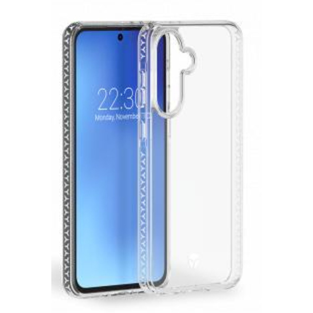 BIG BEN FCAIRGA36T, Housse, Samsung, Galaxy A36 5G / A56 5G, 17 cm (6.7'), Transparent