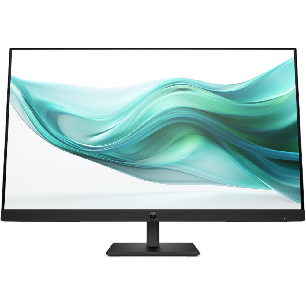 HP Series 3 Pro 27 inch FHD Monitor - 327ph, 68,6 cm (27'), 1920 x 1080 pixels, Full HD, LCD, 5 ms, Noir B0CG8UT#ABB