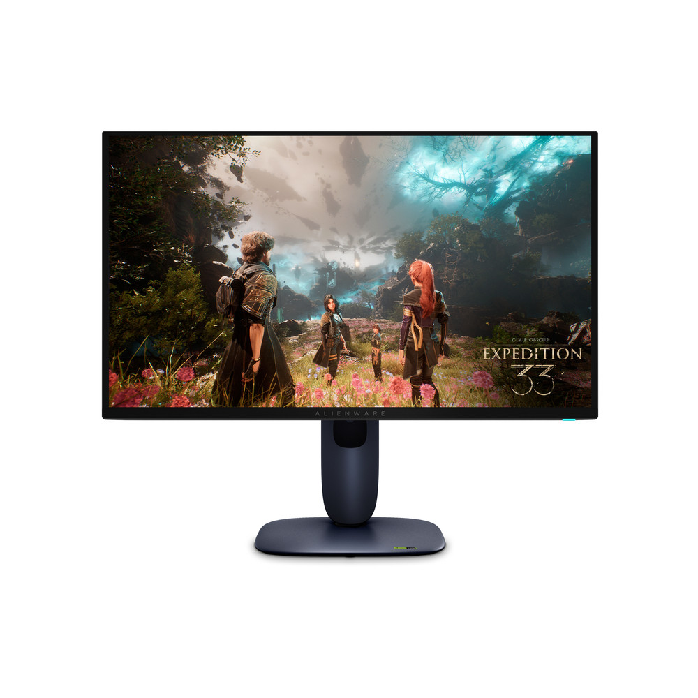 Alienware AW2725Q écran plat de PC 67 8 cm 26.7 3840 x 2160 pixels 4K Ultra HD QD OLED Neuf - vue 9