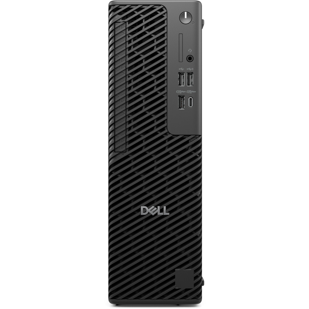 DELL Pro Max FCS1250, Intel Core Ultra 7, 265, 16 Go, 512 Go, Windows 11 Pro, 64-bit C3JKF