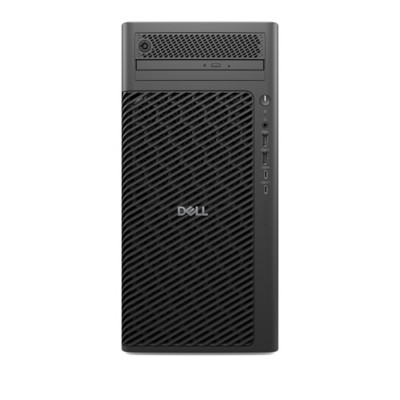 DELL Pro Max FCT2250 T2 Intel Core Ultra 9 285 32 Go DDR5-SDRAM 1 To SSD Windows 11 Pro Tower PC Noir