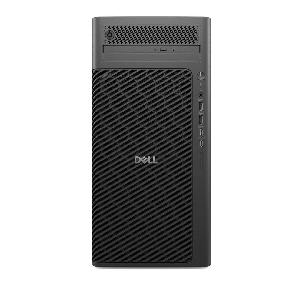 DELL Pro Max FCT2250 T2, Intel Core Ultra 7, 265K, 32 Go, 1 To, Windows 11 Pro, 64-bit 006MD