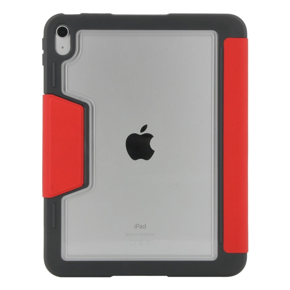 Mobilis 062008, Folio porte carte, Apple, iPad 11’’ 2025 (11th gen) (A3354 / A3355 / A3356) & iPad 10.9’’ (10th gen) (A2696 / A2757 / A2777), 27,9 cm