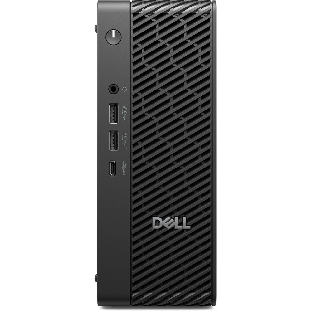 DELL Pro Max FCM2250, Intel Core Ultra 7, 265, 16 Go, 1 To, Windows 11 Pro, 64-bit JP46N