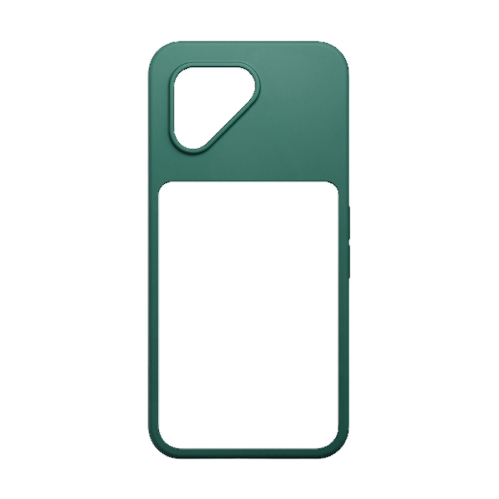 Fairphone protective Case v1, Housse, Fairphone, Only compatible with The Fairphone (Gen. 6) with or without other accessories., 16 cm (6.3'), Vert F6