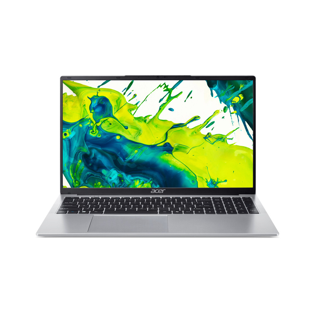 Acer Aspire Lite AL17-31P-33EP, Intel Core 3, 43,9 cm (17.3'), 1600 x 900 pixels, 8 Go, 512 Go, Windows 11 Home NX.D4JEF.003