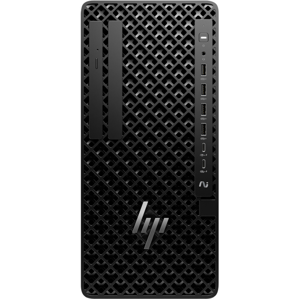 HP Z1 G1i Core Ultra 7 265 DDR5 Windows 11 Pro Neuf - vue 4