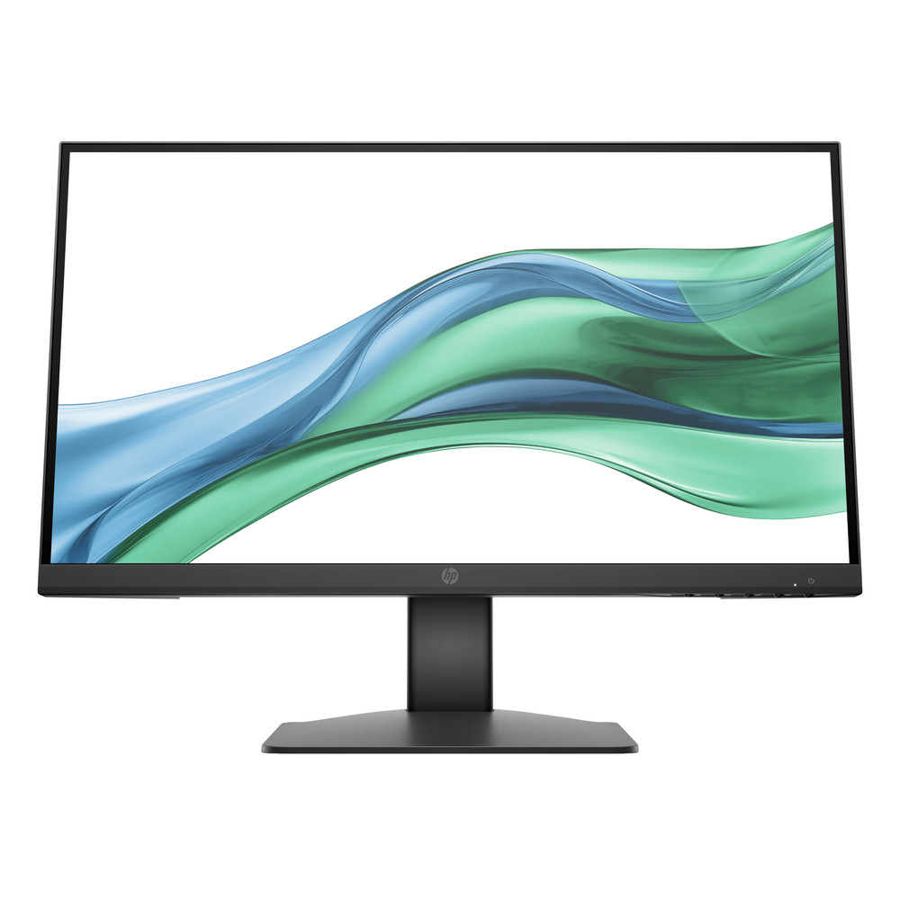 HP Écran FHD 21,45 pouces Series 3 Pro - 322pe, 54,5 cm (21.4'), 1920 x 1080 pixels, Full HD, LCD, 5 ms, Noir AK2F1UT#ABB