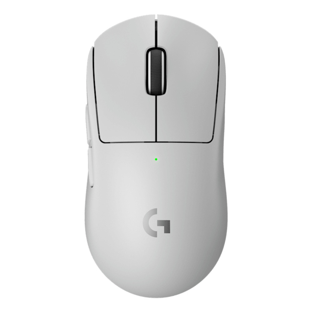 Souris Logitech PRO X SUPERLIGHT 2 SE – Optique, 5 Boutons, sans Fil - vue 4