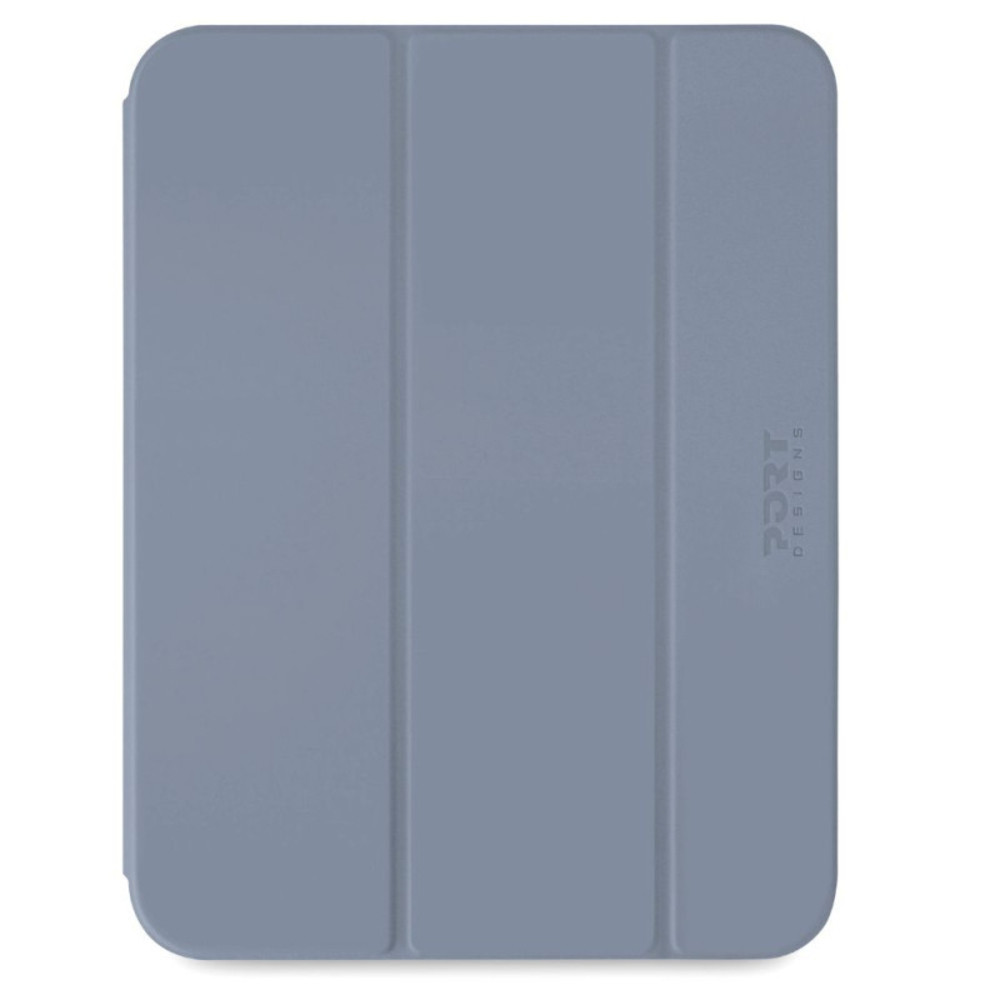 Port Designs 201355, Folio porte carte, Apple, iPad 10.9'', 27,7 cm (10.9'), 270 g
