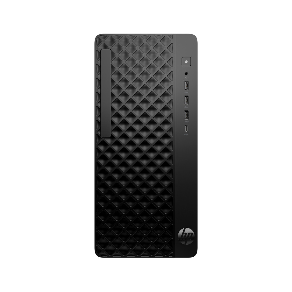 HP ProDesk 2 G1i E Tour Core i5 i5 14400 / jusqu'à 4.7 GHz RAM 8 Go SSD NVMe UHD Graphics 730 Gigabit Ethernet IEEE 802.11ax Wi Fi 6 Bluetooth 5.4 Win 11 Pro moniteur : aucun clavier : Franç Neuf - vue 3