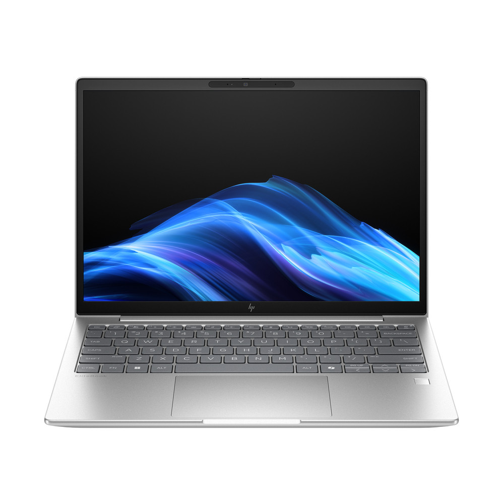 HP AD4F2ET laptop Intel Core Ultra 5 33 8 cm 13.3 WUXGA DDR5 SDRAM Wi Fi 7 802.11be Neuf - vue 7