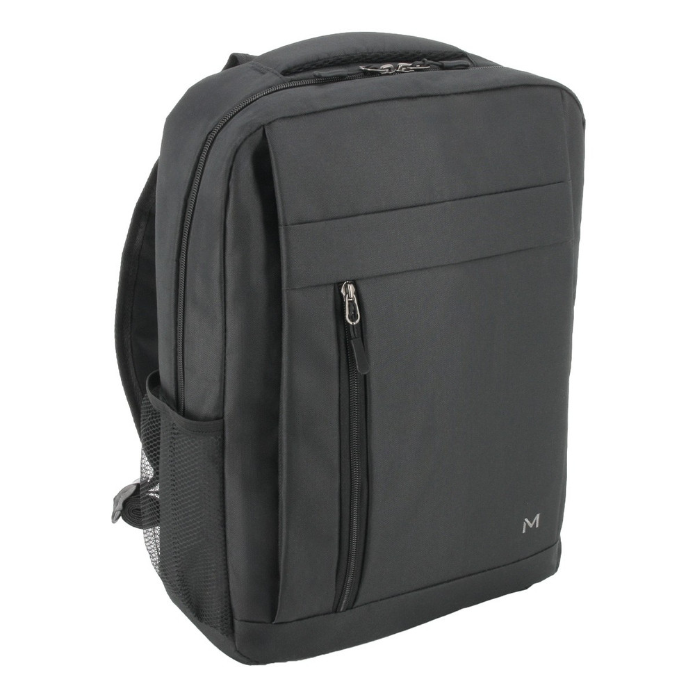 Mobilis Essential, Sac à dos, 40,6 cm (16'), Sangle épaule, 394 g 004004