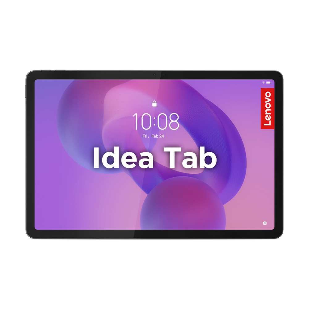 Tablette Lenovo Idea Tab 2025 ZAFR0405SE - vue 10