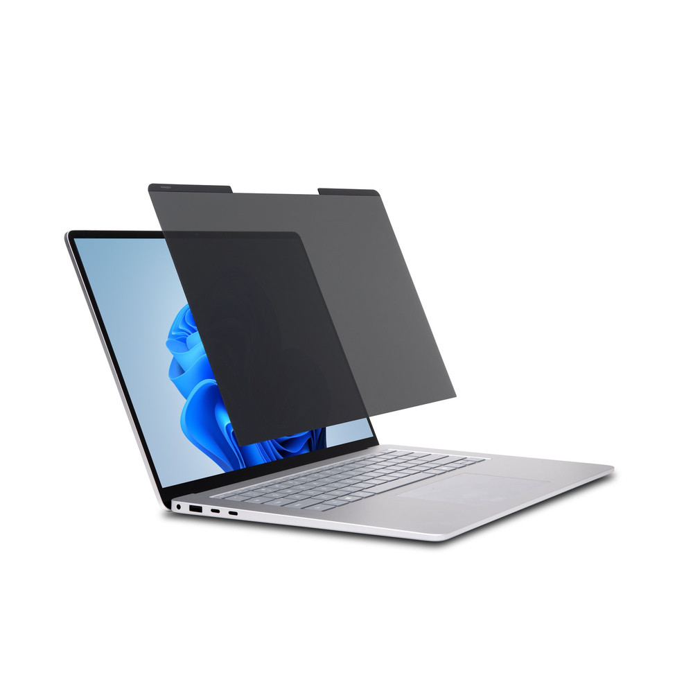 Kensington Filtre de confidentialité magnétique MagPro Elite pour Surface Laptop 13 8 - vue 3