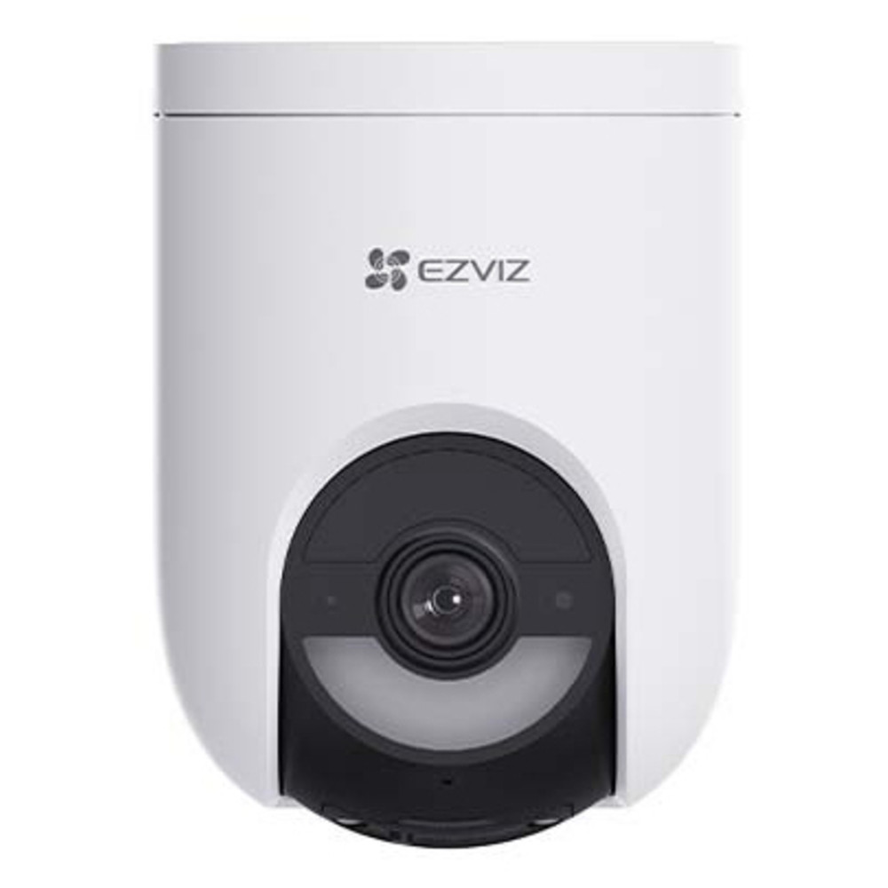 EZVIZ HB8 Lite, Caméra de sécurité IP, Extérieure, Sans fil, CE / REACH / WEEE / RoHS, Mur, Blanc CS-HB8C-R100-1N4WFL