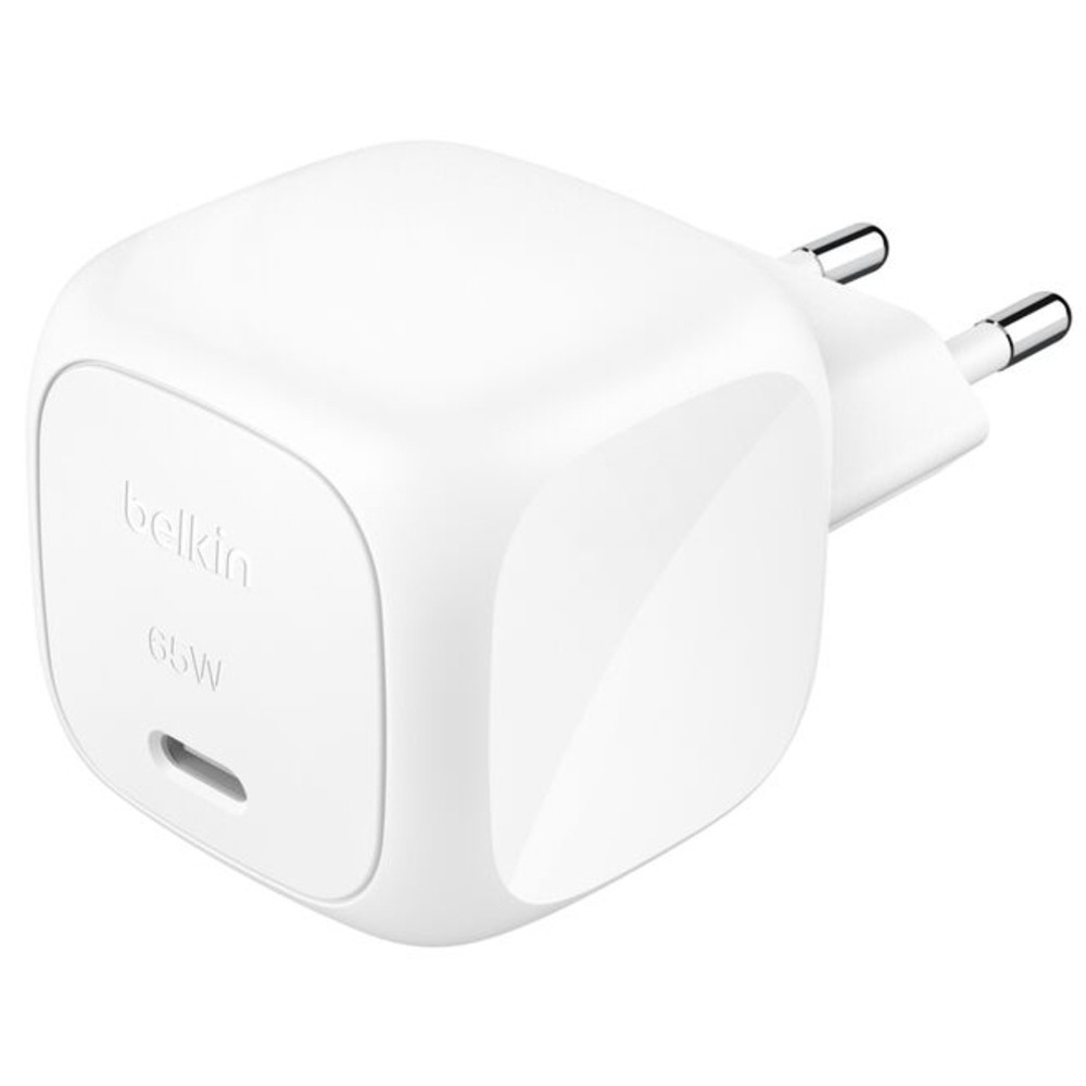 Belkin BoostCharge Intérieure Secteur WCA011KQWH - vue 2