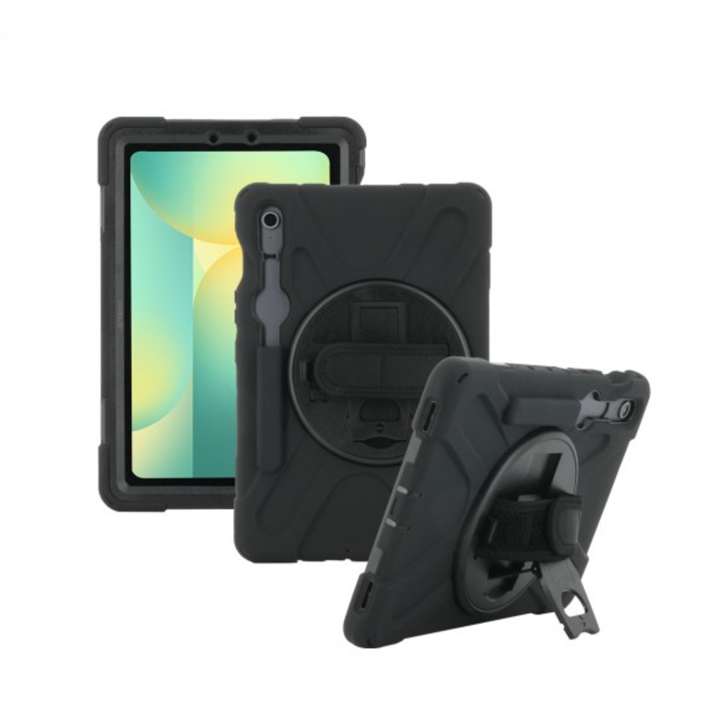 Mobilis 072006 Housse Samsung Galaxy Tab S10 FES9 FES9 27 7 cm 10.9'