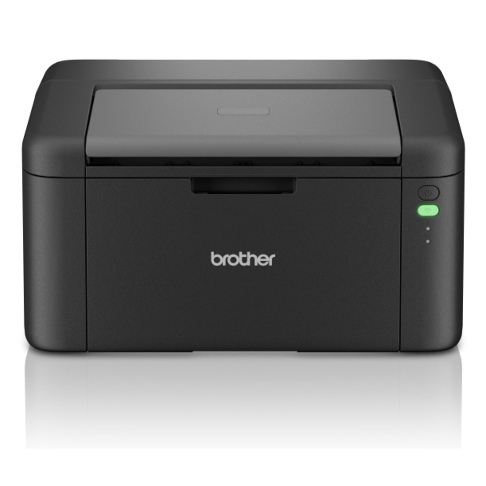 Brother HL L1240W Imprimante laser monochrome A4 compacte et facile à utiliser. Éligible au forfait EcoPro. Neuf - vue 7