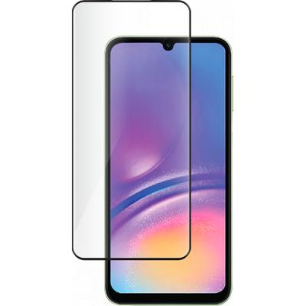 BIG BEN PEGLASSGA16, Samsung, Galaxy A17 4G/5G / Galaxy A16 4G/5 / Galaxy A26, Résistant aux rayures, Résistant aux chocs, Transparent, 1 pièce(s)