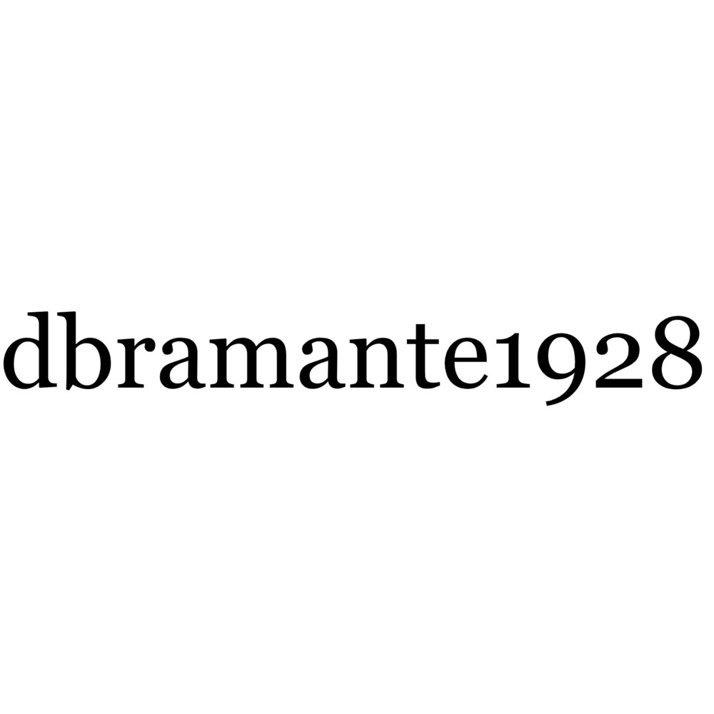 dbramante1928 Mayfair Pro, 27,7 cm (10.9') MFIPBL004292