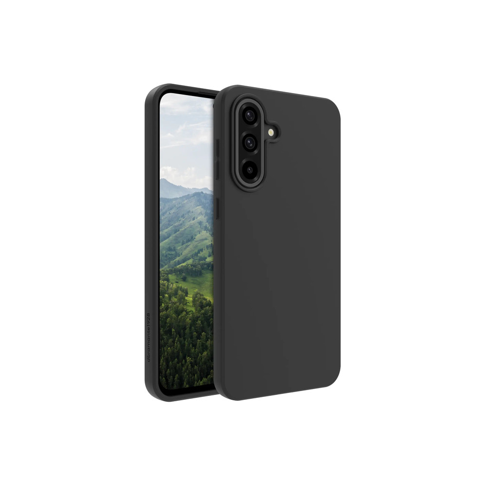 dbramante1928 Bulk, Housse, Samsung, Galaxy A36 5G, 17 cm (6.7'), Noir RE36BL004350