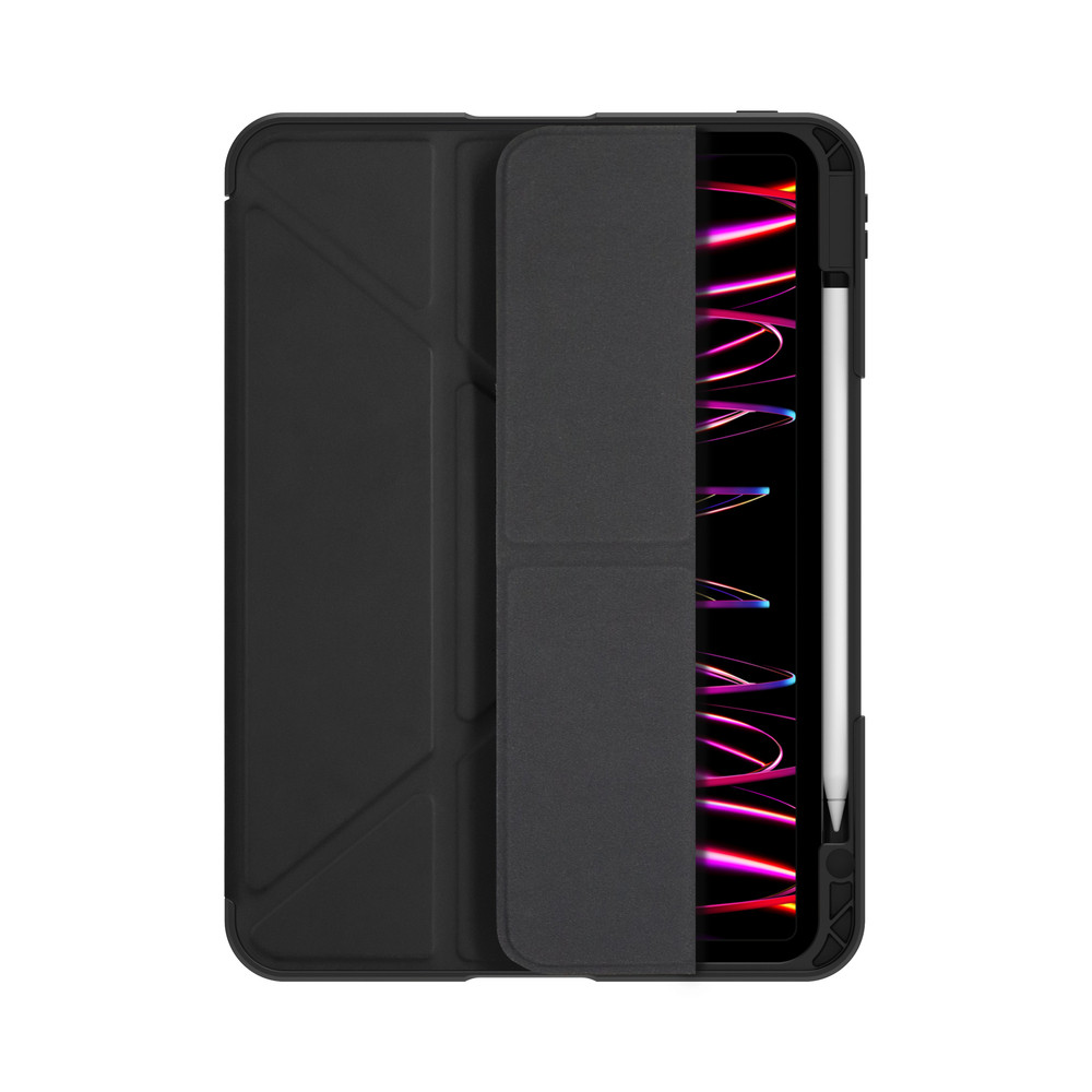 dbramante1928 Bulk Mayfair Pro, Folio, Apple, iPad Pro 11' (M5 2025/M4 2024), 27,9 cm (11') MFIPBL004295