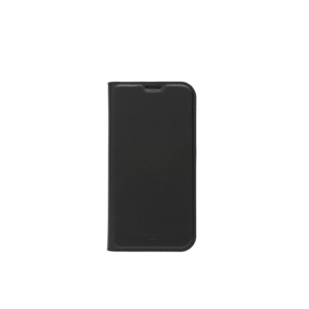 dbramante1928 Bergen, Housse, Samsung, Galaxy Xcover 7, 16,8 cm (6.6'), Noir REX7BL004284