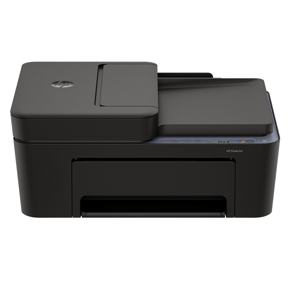HP DeskJet 4330 Sans fil All-in-One Couleur Imprimante, Instant Ink, A jet d'encre thermique, Impression couleur, 4800 x 1200 DPI, Copie couleur, A4,