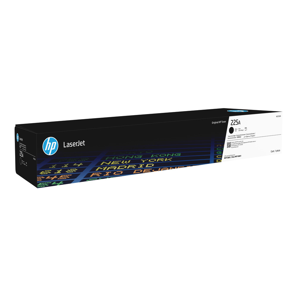 HP original LaserJet cartouche de toner W2250A pour PN: 9S184A#BGJ - vue 4