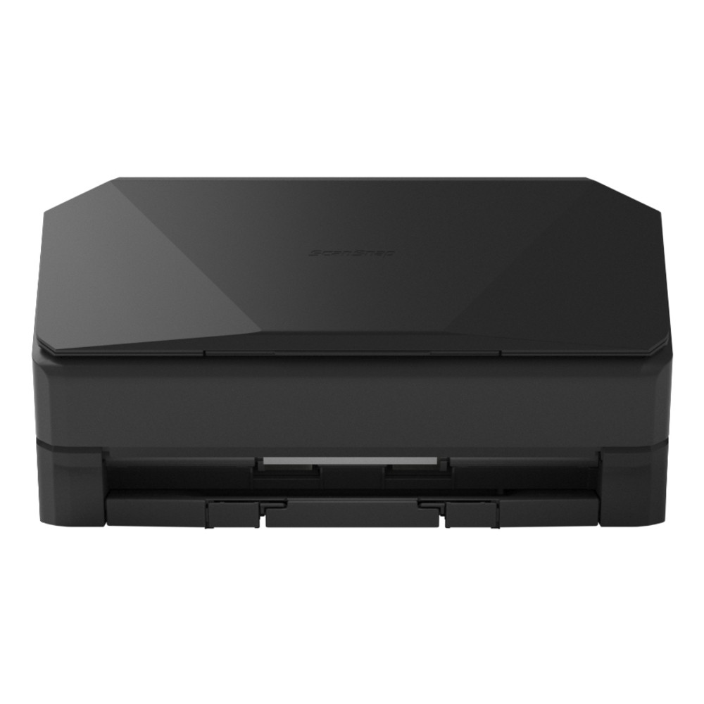 Ricoh ScanSnap IX2500, 297 x 432 mm, 600 x 600 DPI, 45 ppm, 90 ipm, Scanner ADF, Noir PA03860-B001