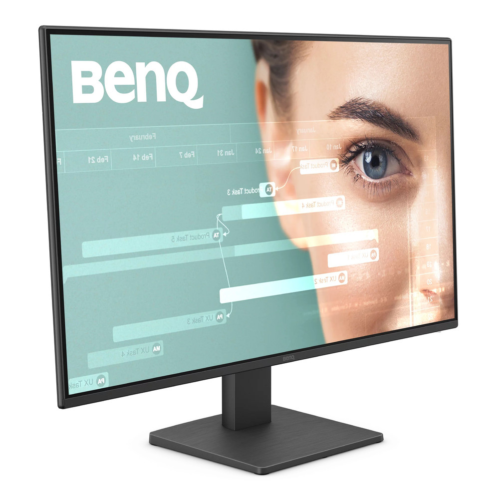 BenQ 27 LED GW2791 - vue 5