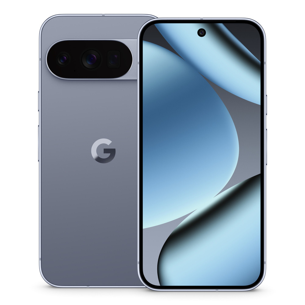 Google Pixel 10 Pro 5G smartphone GSM - vue 2